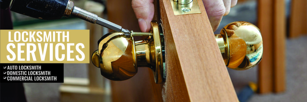 Clinkham Wood Locksmith